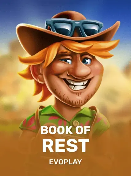 Book of Rest